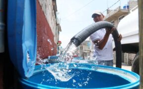 agua
