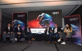 Premios Huawei Spark 2023