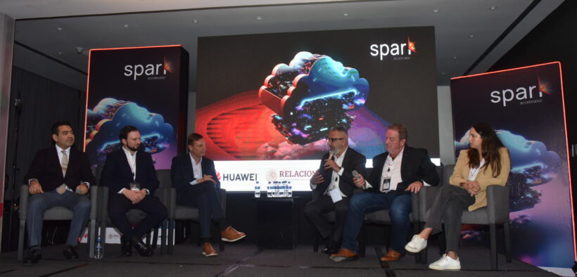 Premios Huawei Spark 2023