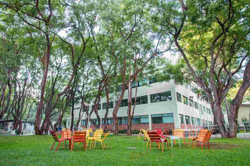 Campus Sustentables UAG