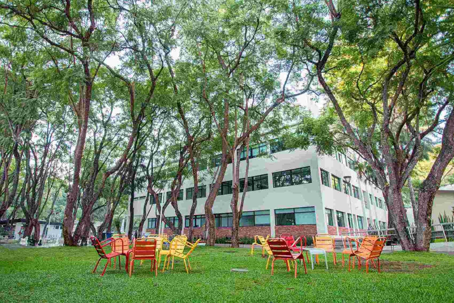 Campus Sustentables UAG