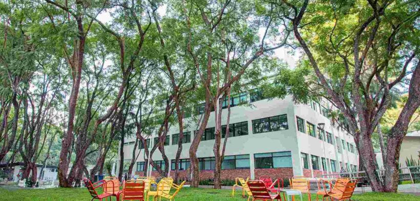 Campus Sustentables UAG