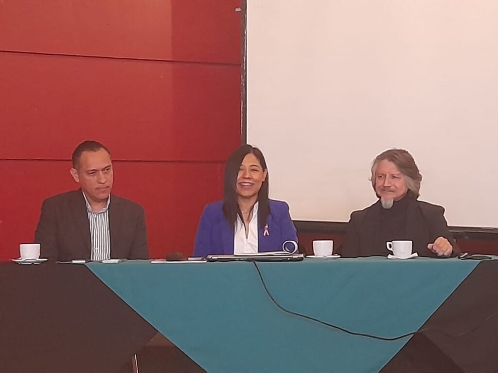 Congreso Internacional del Hospital del Futuro