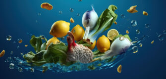 Día Mundial de la Alimentación
