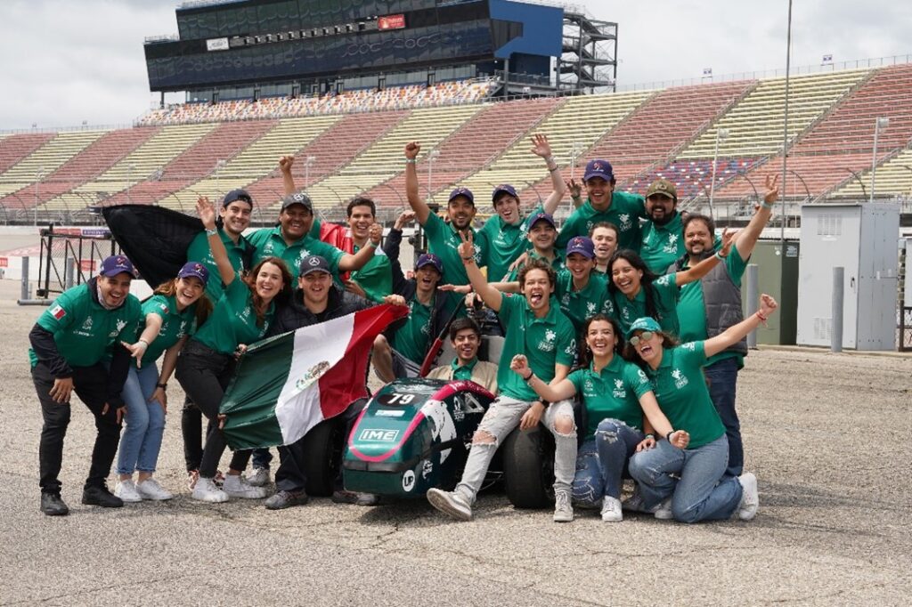 UP Racing