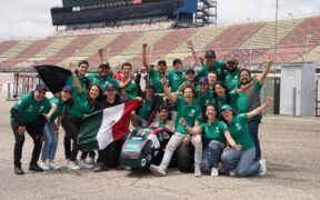 UP Racing