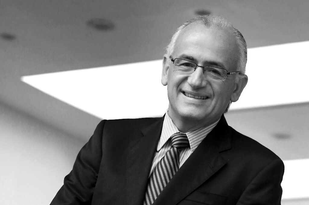 José Navarro, director de Plastimagen