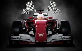W Mexico City Race Lovers