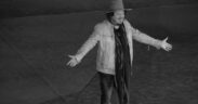Zucchero en Festival de Cine de Roma
