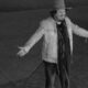 Zucchero en Festival de Cine de Roma