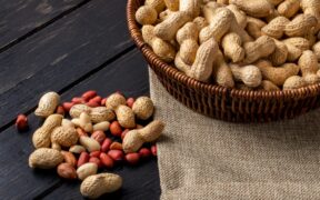 cacahuate