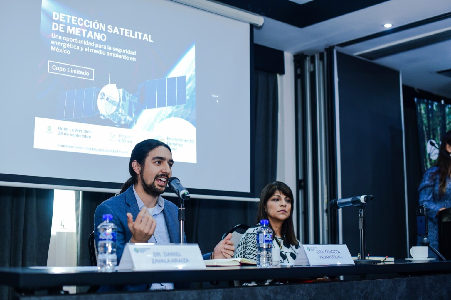 emisiones de metano