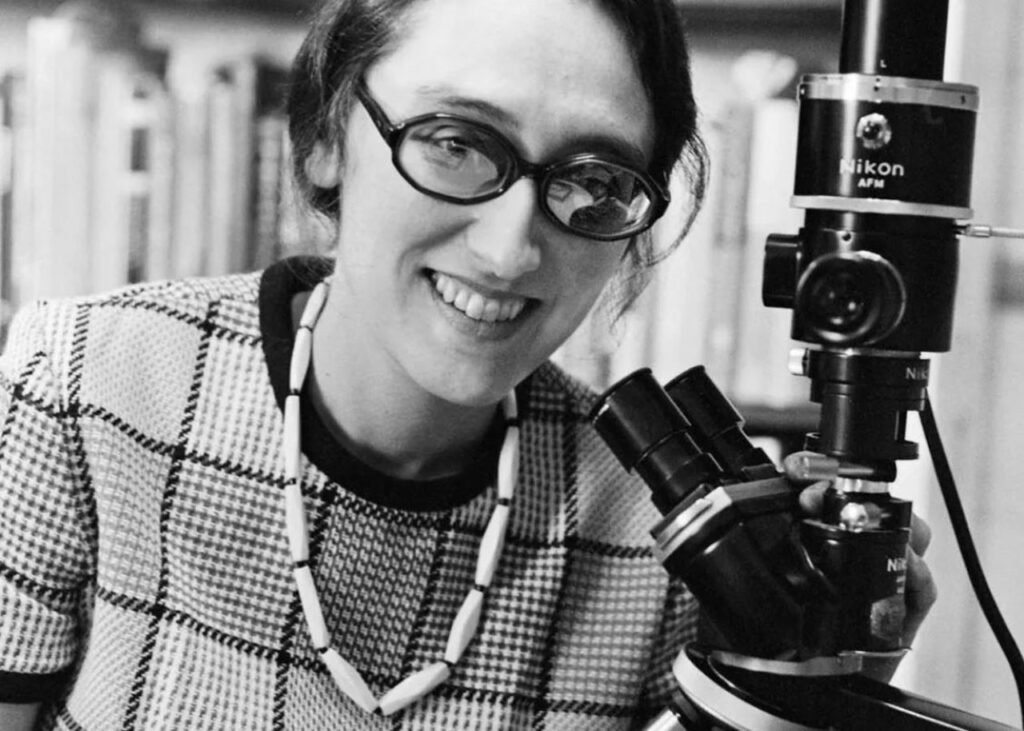 Lynn Margulis