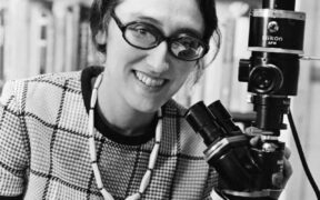 Lynn Margulis