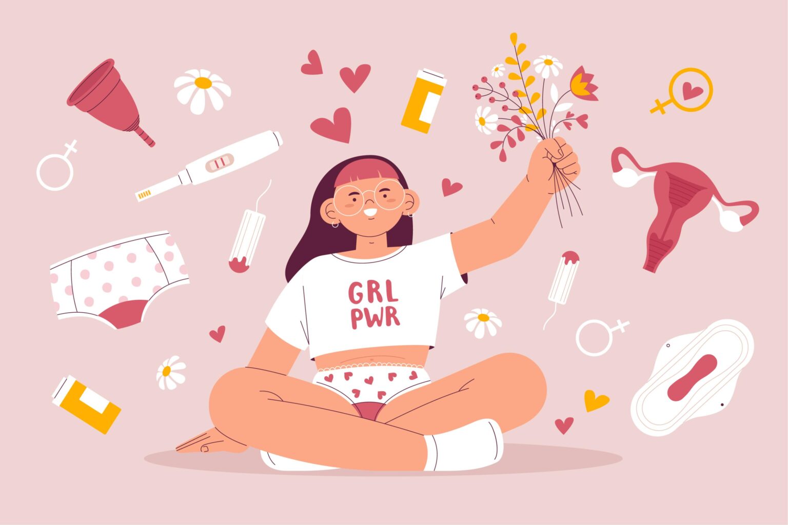 síndrome premenstrual