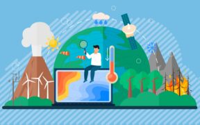 tecnología climática
