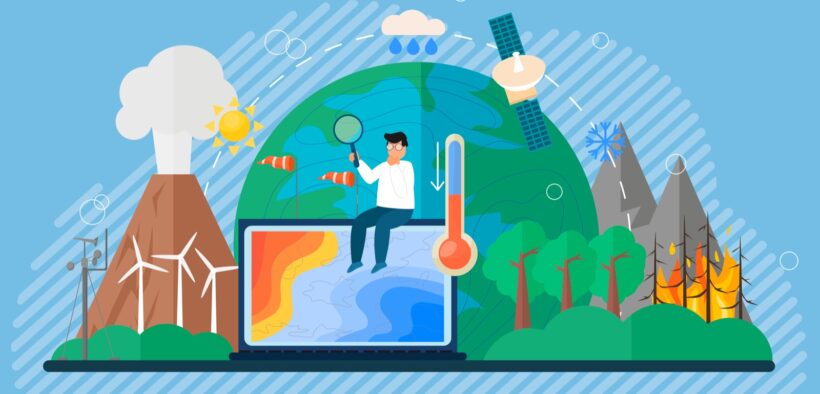 tecnología climática
