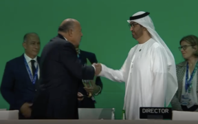 COP28