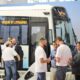 Dancer Bus