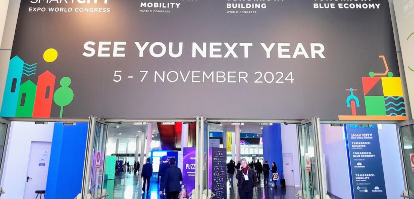 Smart City expo