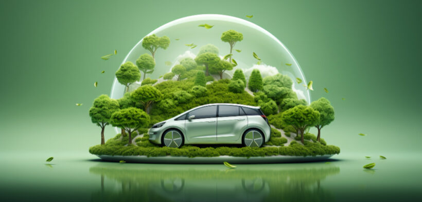 electromovilidad