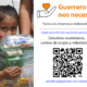 donativos huracán Otis