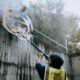 mejora medioambiental con arte urbano