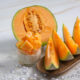 melón