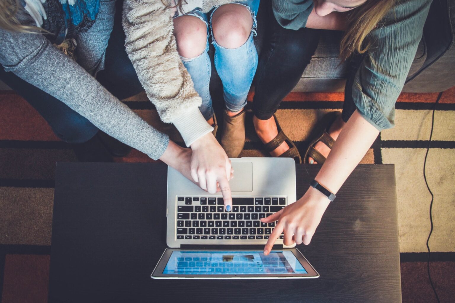 relaciones públicas en la era digital