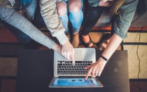 relaciones públicas en la era digital