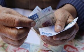 salario mínimo