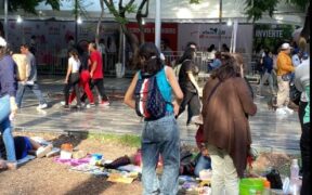 trueque en CDMX