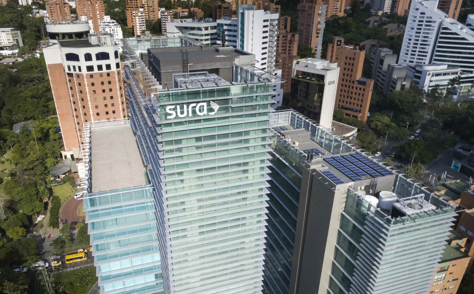 Grupo Sura