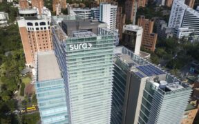 Grupo Sura