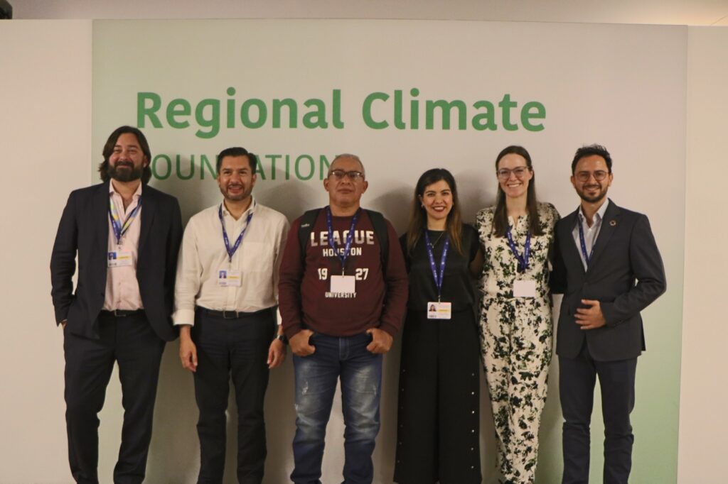 ONGs climáticas