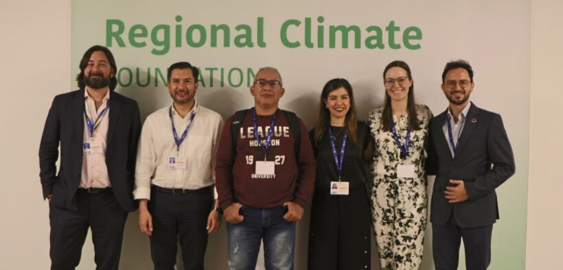 ONGs climáticas