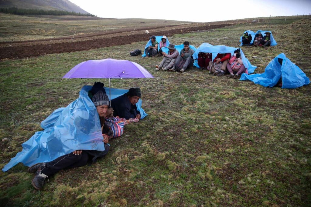 Perú