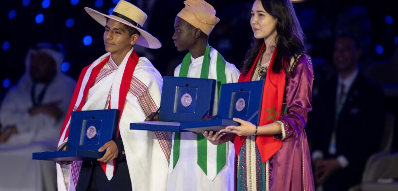Premio Zayed