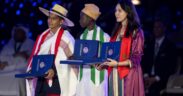 Premio Zayed a la sostenibilidad