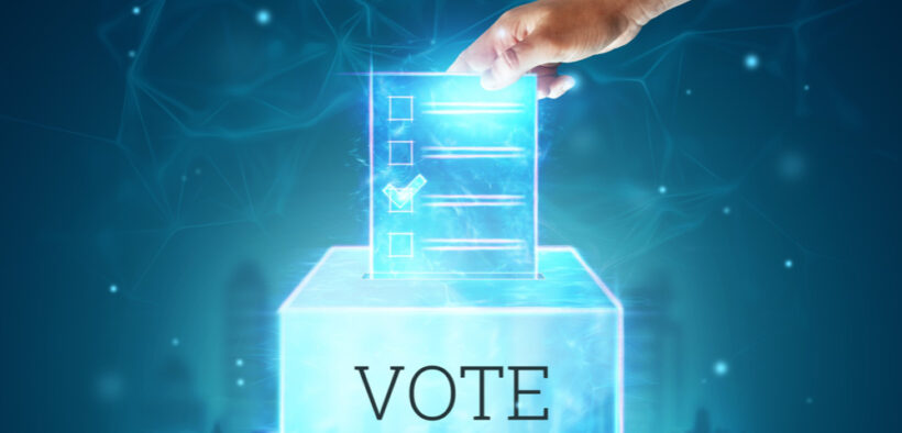Smartmatic