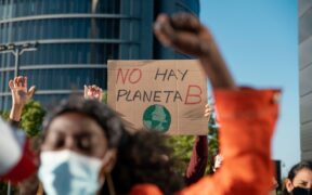 combatan el cambio climático