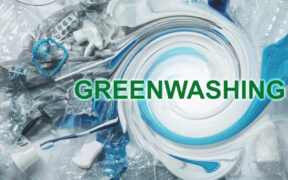 empresa por greenwashing