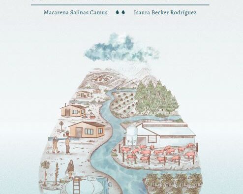 guardianas del agua