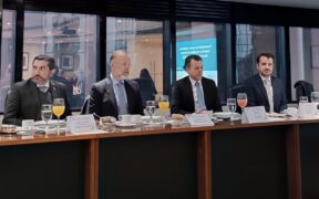 impuesto al carbon en México