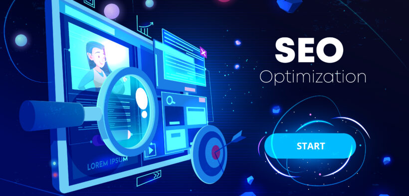 pasos para lograr un buen posicionamiento SEO