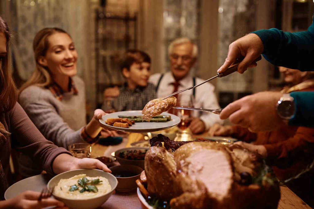pavo en la gastronomía mexicana