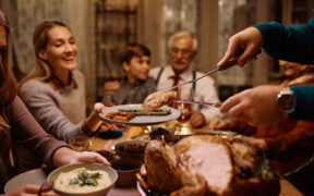 pavo en la gastronomía mexicana