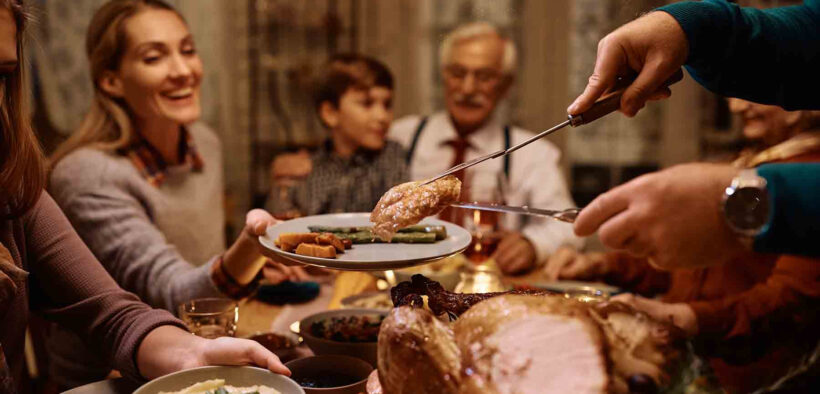 pavo en la gastronomía mexicana