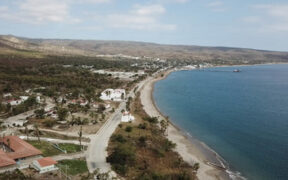 Islas Marías