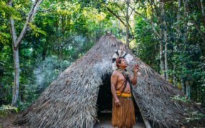 pueblos indígenas